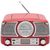 CD-Radiorekorder DINER (Bild 4)