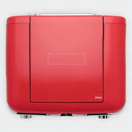 CD-Radiorekorder DINER