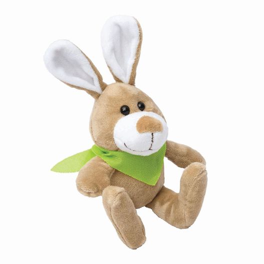 Plüsch-Hase MINNA (Bild 1)