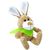 Plüsch-Hase (Bild 1)