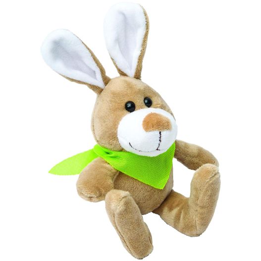 Plüsch-Hase (Bild 1)