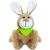 Plüsch-Hase MINNA (Bild 3)