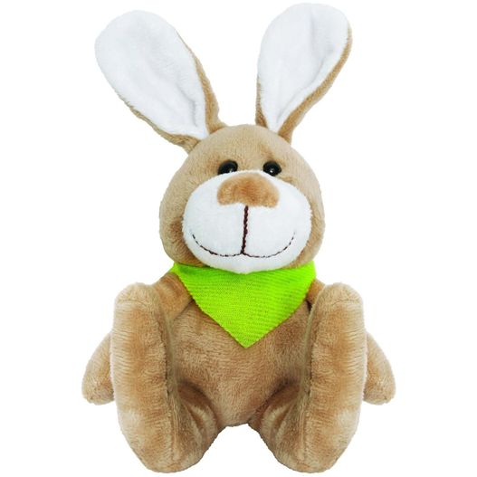 Produktabbildung Plüsch-Hase Plüsch-Hase (Bild 1)