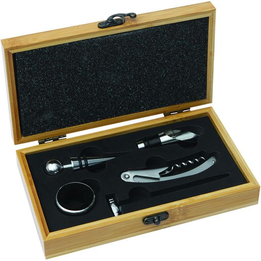 Produktabbildung Weinset Weinset (Bild 1)
