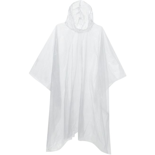 Regenponcho AUTUMN