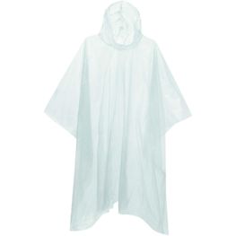 Produktabbildung Regenponcho Regenponcho