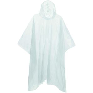 Regenponcho