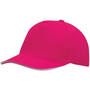 5-Panel-Sandwich-Cap WALK
