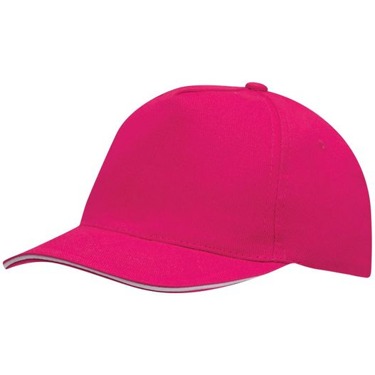 Produktabbildung 5-Panel-Sandwich-Cap WALK 5-Panel-Sandwich-Cap WALK (Bild 1)