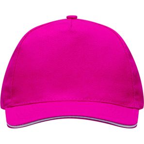 WALK - 5-Panel-Sandwich-Cap WALK