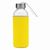 Glas-Flasche TAKE WELL (Bild 4)