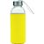 Glas-Flasche TAKE WELL (Bild 2)