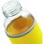 Glas-Flasche TAKE WELL (Bild 4)