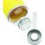 Glas-Flasche TAKE WELL (Bild 3)