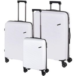 Trolley-Set ORLANDO, 3-teilig