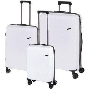 Trolley-Set ORLANDO, 3-teilig