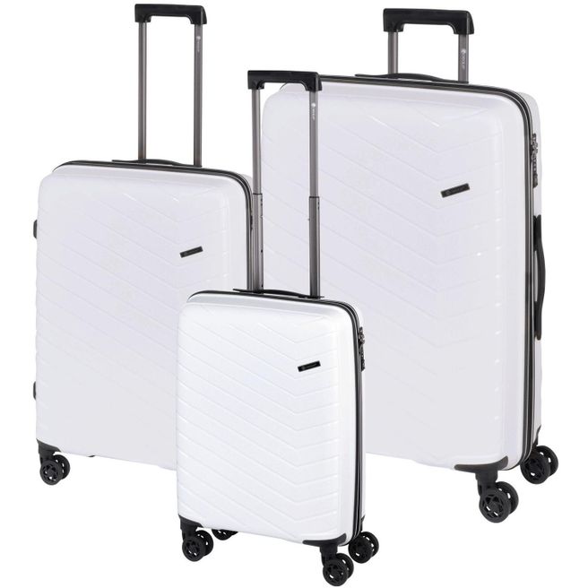 Produktabbildung Trolley-Set ORLANDO, 3-teilig Trolley-Set ORLANDO, 3-teilig