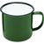 Emaille Becher RETRO CUP