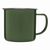 Emaille Becher RETRO CUP (Bild 4)
