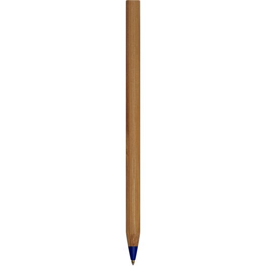Bambus Kugelschreiber ESSENTIAL (Bild 1)