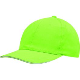 Produktabbildung 6-Panel-Sandwich-Cap LIBERTY 6-Panel-Sandwich-Cap LIBERTY