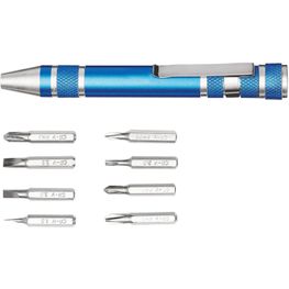 Bit-Set MICRO