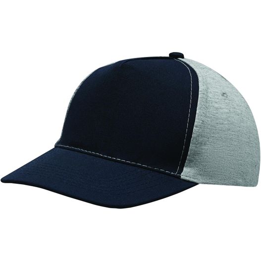 Produktabbildung 5-Panel-Baseball-Cap 5-Panel-Baseball-Cap (Bild 1)