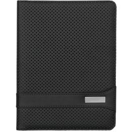 Portfolio HILL DALE im DIN-A5-Format