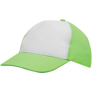 5-Panel-Cap SHINY