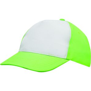 5-Panel-Cap SHINY