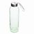 Glas-Trinkflasche TAKE SMART (Bild 3)