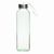 Glas-Trinkflasche TAKE SMART (Bild 4)