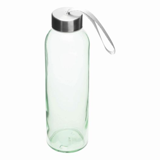 Glas-Trinkflasche TAKE SMART (Bild 1)
