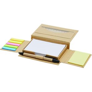 Memobox zum Aufklappen