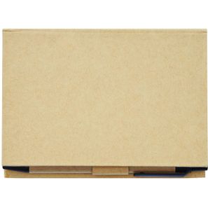 Memobox POP UP zum Aufklappen