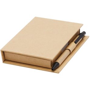 Memobox POP UP zum Aufklappen