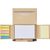 Memobox POP UP zum Aufklappen (Bild 3)