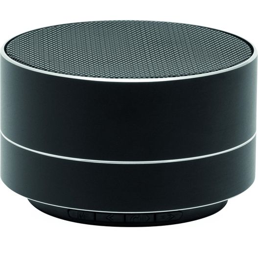 Wireless-Lautsprecher UFO (Bild 1)