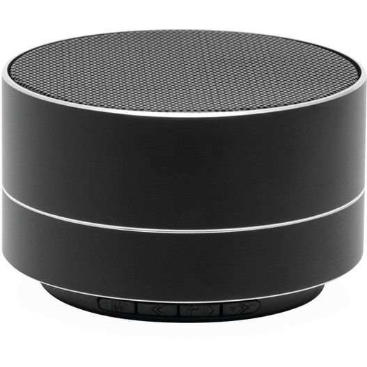 Wireless-Lautsprecher UFO (Bild 1)
