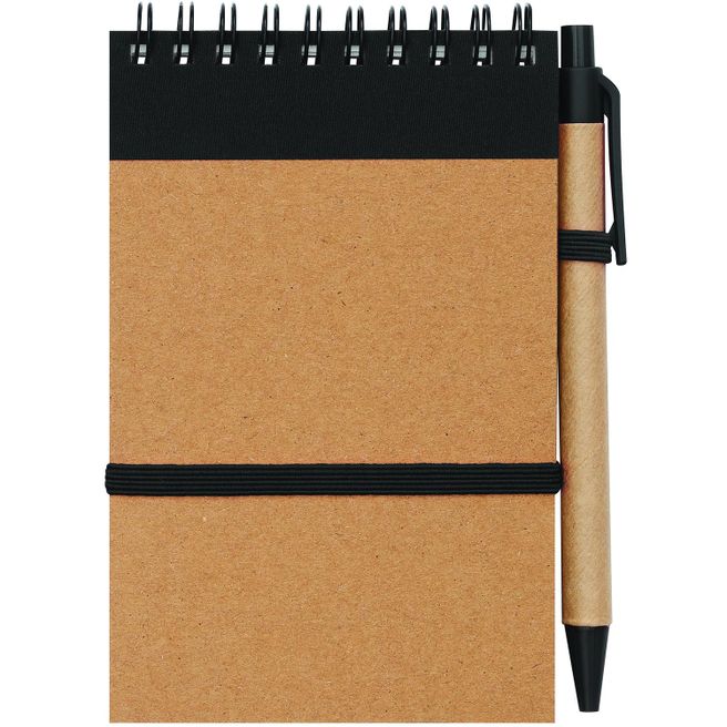 Produktabbildung Notizringbuch Notizringbuch