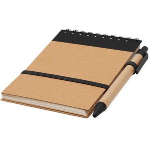 Notizringbuch RECYCLE M