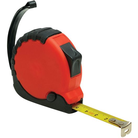 Produktabbildung Maßband ELEMENTAL I, 3 m Maßband ELEMENTAL I, 3 m (Bild 1)