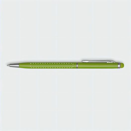 Kugelschreiber SMART TOUCH COLOUR (Bild 1)