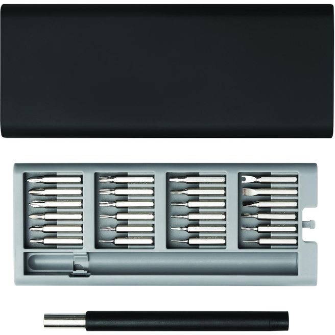 Schraubendreher-Set, 26-teilig