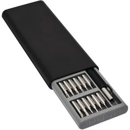 Schraubendreher-Set BIT PRECISION, 26-teilig