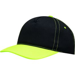 Produktabbildung 5-Panel-Baseball-Cap SPORTSMAN 5-Panel-Baseball-Cap SPORTSMAN
