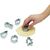 Ausstechförmchen-Set COOKIE mit 6 -Ausstechern (Bild 4)