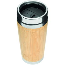 Produktabbildung Isolierbecher BAMBOO DRINK Isolierbecher BAMBOO DRINK