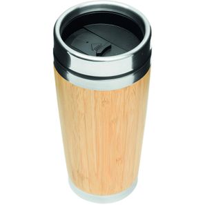 Isolierbecher BAMBOO DRINK
