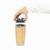Isolierbecher BAMBOO DRINK (Bild 2)